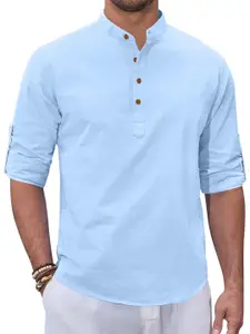 Zombom Men Kurta