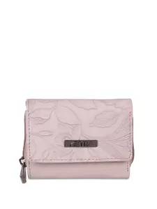 Metro Women Floral Envelope