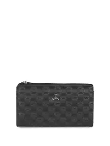 Mochi Women Zip Around Wallet