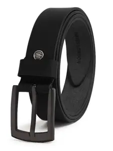 Hayes London Men Leather Belts Stylish Genuine Formal Belt Venom