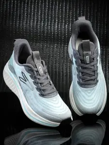 Action Men Mesh Running Non-Marking Shoes