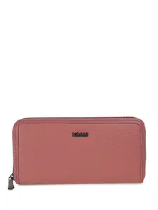 Mochi Women Zip Around Wallet