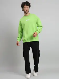 GRIFFEL Men Printed Tracksuits