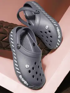 Action Plus Men Rubber Clogs