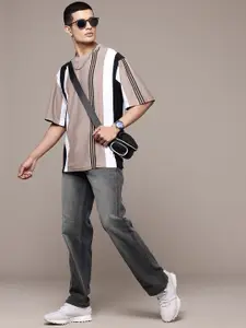 The Roadster Life Co. Men Regular Fit Jeans