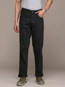 The Roadster Lifestyle Co. Men Stretchable Jeans