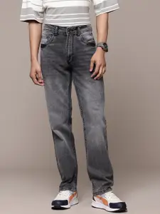 The Roadster Life Co. Men Regular Fit Jeans