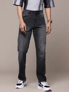 The Roadster Life Co. Men Regular Fit Jeans