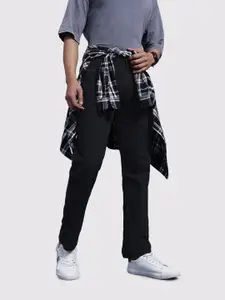 The Roadster Life Co. Men Mid Rise Regular Fit Jeans