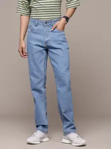 The Roadster Life Co. Men Regular Fit Jeans