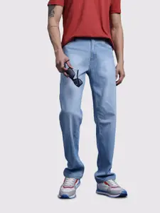 The Roadster Life Co. Men Regular Fit Jeans