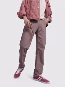 The Roadster Life Co. Men Regular Fit Jeans