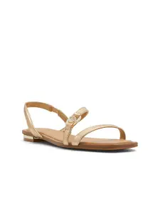 ALDO Women Open Toe Flats
