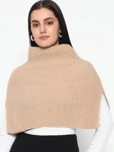 Beau Design Women Acrylic Scarf