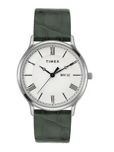 Timex Men Analogue Watch - TWTG10510