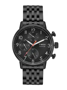 Timex Men Analogue Multi Functional Watch TWEG25405
