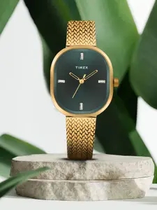 Timex Women  Analogue Watch TWEL20502