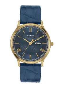 Timex Men Analogue Watch - TWTG10511