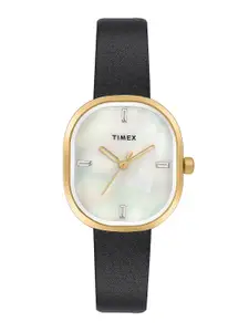Timex Women Analogue Watch - TWEL20500