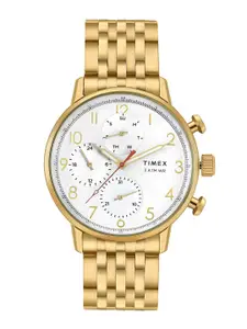 Timex Men Analogue Multi Functional Watch - TWEG25404