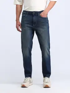 Flying Machine Men Relaxed Fit Light Fade Stretchable Jeans