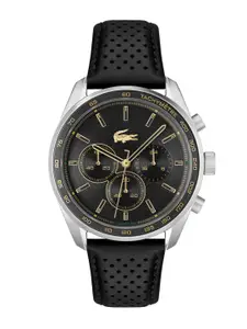Lacoste Men Boston Chronograph Analogue Watch 2011379
