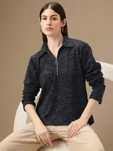 Chemistry Woollen Pullover