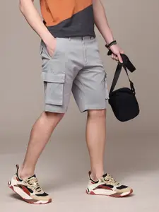 Roadster Men Cargo Shorts