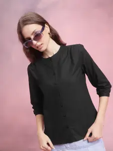 DressBerry Cotton Casual Shirt