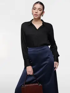 French Connection Opaque Smart Casual Shirt