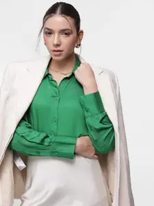 French Connection Opaque Smart Casual Shirt