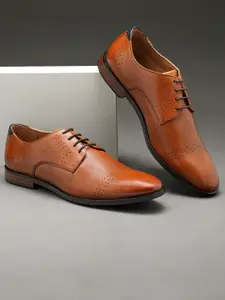 Arrow GAIL 3.0 Men Leather Derbys