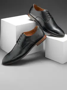 Arrow GAIL 3.0 Men Leather Derbys