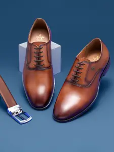 Arrow PELICAN 2.0 Men Leather Derbys
