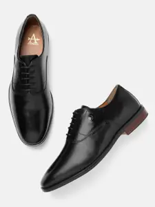Arrow PELICAN 2.0 Men Lace Up Leather Oxfords