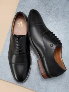 Arrow ORION 2.0 Men Leather Lace Up Formal Derbys