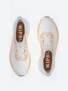 KIPRUN By Decathlon Men KD500 Responsive Foam Running Shoes