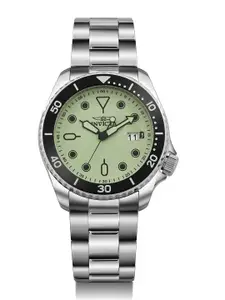 Invicta Men Pro Diver Quartz Analogue Watch - 47305