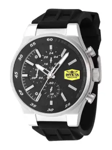 Invicta Men Racing Quartz Analogue Watch - 47737