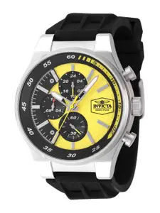 Invicta Men Racing Quartz Analogue Watch 47738