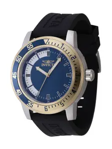 Invicta Men Specialty Quartz Analogue Watch - 47280