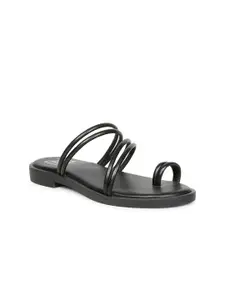 Viviblu Women Leather Platform Heels Sandals