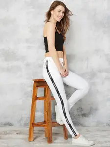 Miss Chase Women Skinny Fit Stretchable Jeans