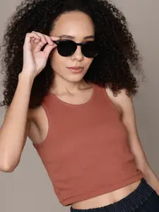 Roadster Crop Top
