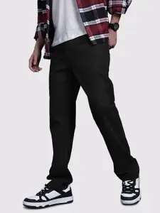 The Roadster Life Co. Men Regular Fit Jeans