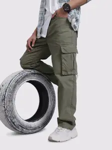 The Roadster Life Co. Men Jeans