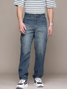 The Roadster Lifestyle Co. Men Relaxed Fit Jeans