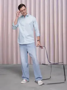 French Connection Slim Fit Pure Cotton Casual Shirt