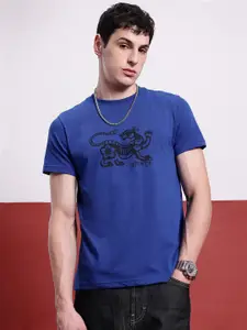 Kook N Keech Indie Printed T-shirt