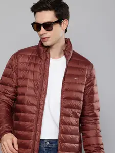 Levis Mock Collar Puffer Jacket